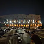 Superattico Sul Colosseo