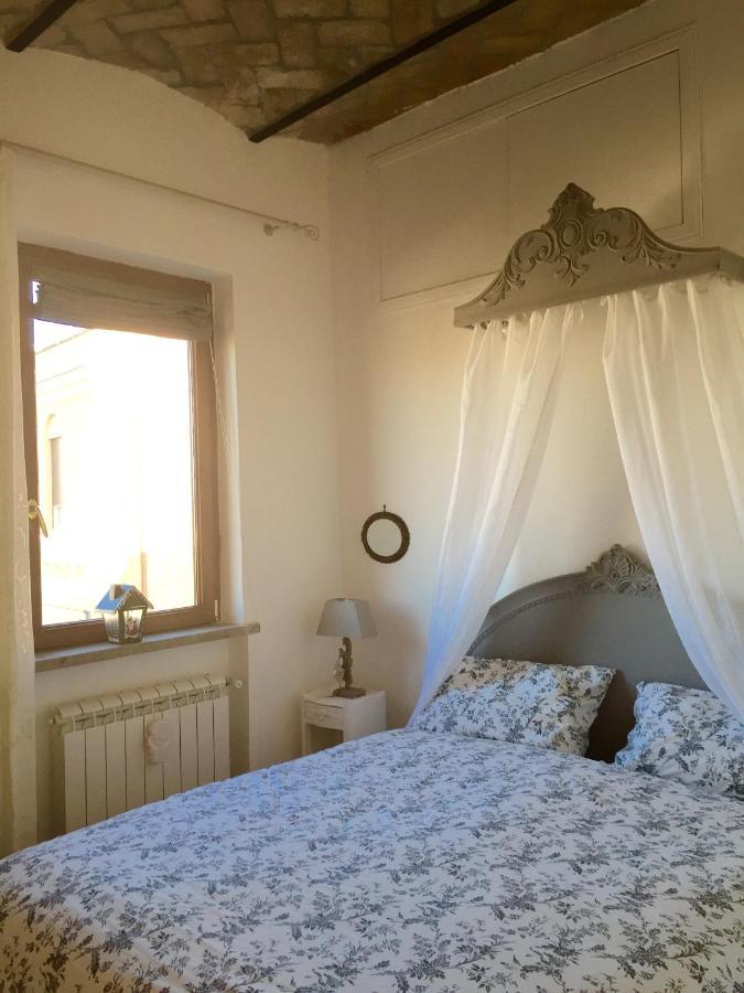 Superattico Sul Colosseo Apartment Rom