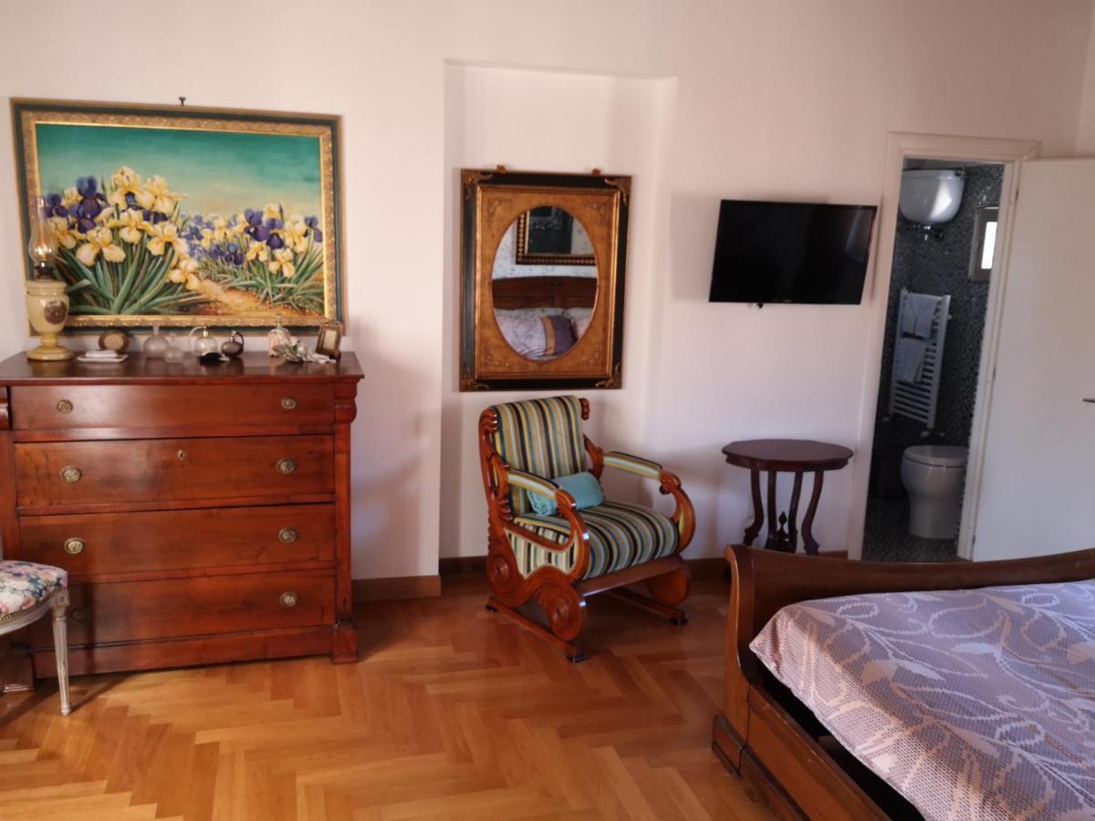 Apartment Superattico Sul Colosseo