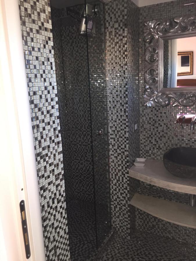 Apartment Superattico Sul Colosseo Rom