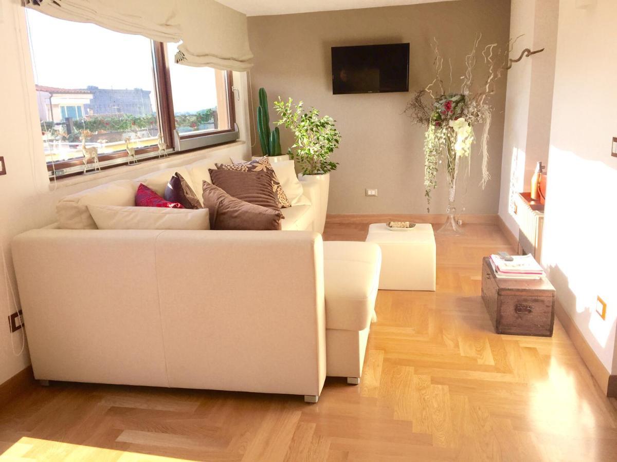 Apartment Superattico Sul Colosseo *