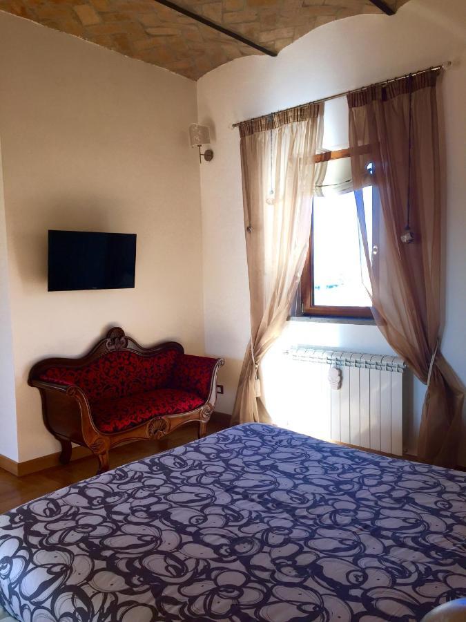 Apartment Superattico Sul Colosseo *