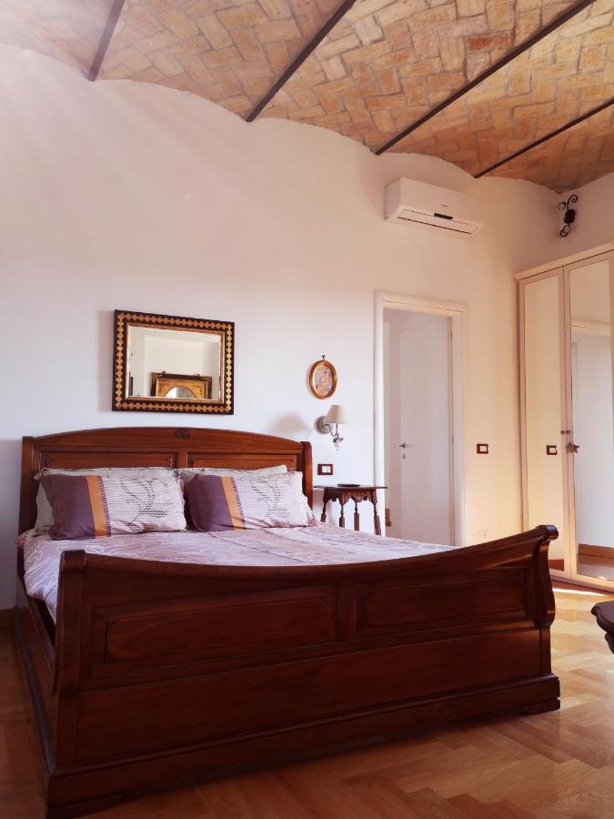 Superattico Sul Colosseo Apartment *